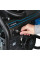 Генератор бензиновий Hyundai HHY 7050FE + олива (5.5 кВт)