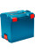 Кейс для інструментів Bosch L-Boxx 374 Professional (442×389×357 мм) (1600A012G3)