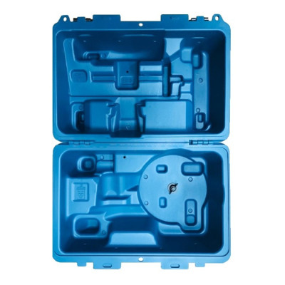 Кейс для дискової пили Makita HS7601, M5802, HS7611 (395х295х157 мм) (821622-1)