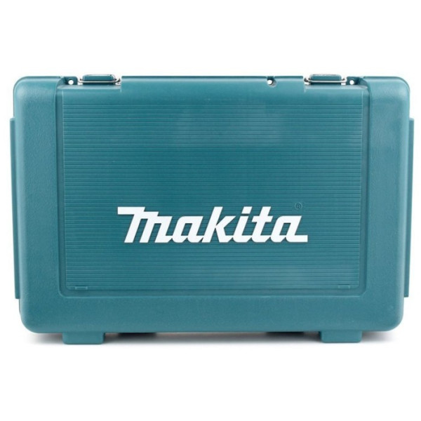 Кейс для шуруповерта Makita 6261D, 6271D, 6281D, 6391D, 8281D (460х395х115 мм) (824853-1)