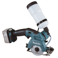 Акумуляторна алмазна дискова пила Makita CC301DZ (10.8 В, без АКБ, 85 мм)