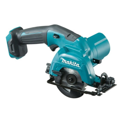 Акумуляторна дискова пила Makita HS301DZ (10.8 В, без АКБ, 85 мм)