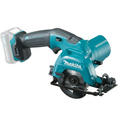 Акумуляторна дискова пила Makita HS301DZ (10.8 В, без АКБ, 85 мм)