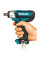 Акумуляторний ударний гайковерт Makita TW141DWME (2х10.8 В, 4 А*год, 145 Н*м)