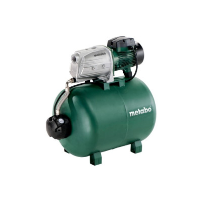 Насосна станція Metabo HWW 9000/100 G (1.9 кВт, 9000 л/год) (600977000)