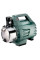 Поверхневий насос-автомат Metabo HWA 3500 Inox (1.1 кВт, 3500 л/год) (600978000)