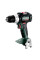 Акумуляторний шуруповерт Metabo BS 18 LT BL + METABOX (18 В, 75 Н*м) (602325840)