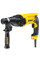 Перфоратор DeWALT D25133K (0.8 кВт, 2.8 Дж)