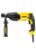 Перфоратор DeWALT D25133K (0.8 кВт, 2.8 Дж)