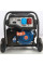 Бензиновий генератор BLUETOOLS BG8000E3 + олива (7 кВт, ~3ф, 400 В) (220-7006)