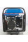 Бензиновий генератор BLUETOOLS BG8000E3 + олива (7 кВт, ~3ф, 400 В) (220-7006)