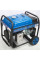 Бензиновий генератор BLUETOOLS BG8000E3 + олива (7 кВт, ~3ф, 400 В) (220-7006)