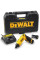 Гіроскопічна викрутка акумуляторна DeWALT DCF680G2 (7.2, 1 А*год, 4 Н*м)