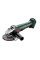 Акумуляторна кутова шліфмашина Metabo W 18 L 9-125 Quick (12 В, без АКБ, 125 мм) (602249840)