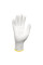 Стрейчеві рукавиці з поліуретановим покриттям BLUETOOLS Sensitive (12 пар, XL) (220-2217-10)