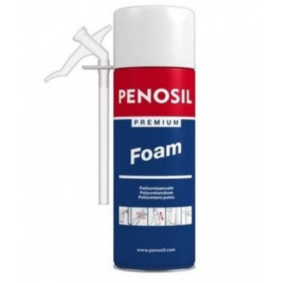 Монтажна піна Penosil Premium Foam (340 мл) (A1110)