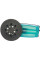 Ексцентрикова шліфмашина Bosch GEX 125-1 AE (0.25 кВт, 125 мм) (0601387500)