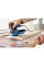 Ексцентрикова шліфмашина Bosch GEX 125-1 AE (0.25 кВт, 125 мм) (0601387500)