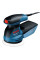Ексцентрикова шліфмашина Bosch GEX 125-1 AE (0.25 кВт, 125 мм) (0601387500)