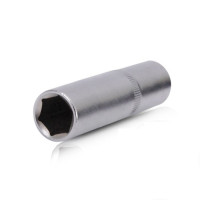 Intertool Головка 6-гранна подовжена 1/2" 15х78 мм CrV