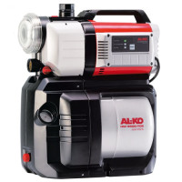 Насосна станція AL-KO HW 4500 FCS Comfort (1.3 кВт, 4500 л/год) (112850)
