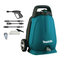 Мийка високого тиску Makita HW102 (1.3 кВт, 360 л/год)