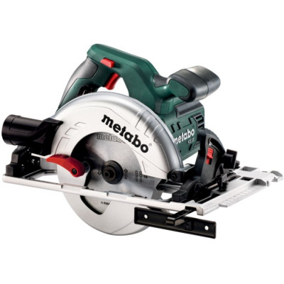 Пила дискова Metabo KS 55 FS (1.2 кВт, 160 мм) (600955000)