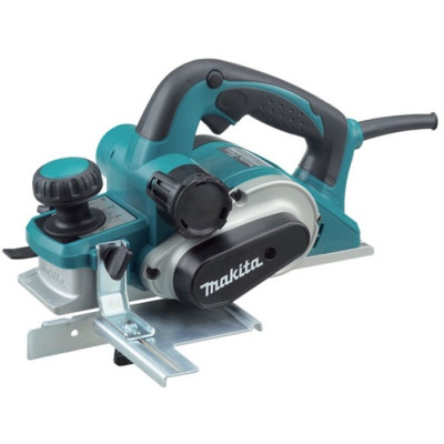 Електрорубанок Makita KP0810C (1.05 кВт)