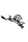 Стіл робочий Metabo KSU 401 (4000х990 мм) (629006000)