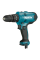 Ударний шуруповерт Makita HP0300 (0.32 кВт, 42 Н*м)