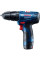 Дриль-шурупокрут акумуляторний Bosch GSB 120-LI Professional (12 В, 2 А*год) (06019G8100)