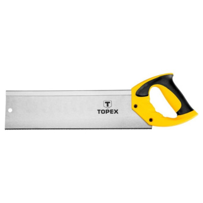 Ножівка пасовочна Topex (350 мм) (10A706)