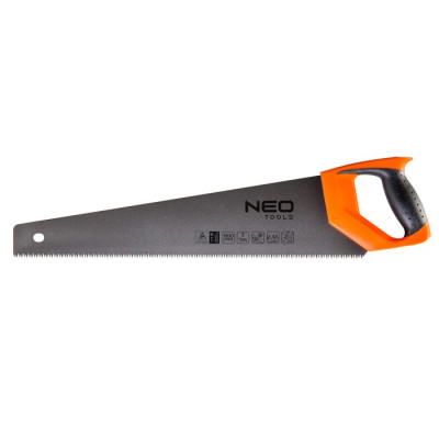 Ножівка по дереву NEO Tools (500 мм) (41-021)