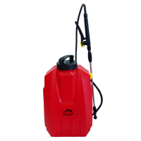 Обприскувач акумуляторний Vulkan HY-12L-005 (12 В, 12 л) (82348)