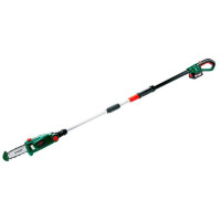 Акумуляторний висоторіз Bosch UniversalChainPole 18 (18 В, 2.5 А*год, 200 мм) (06008B3100)