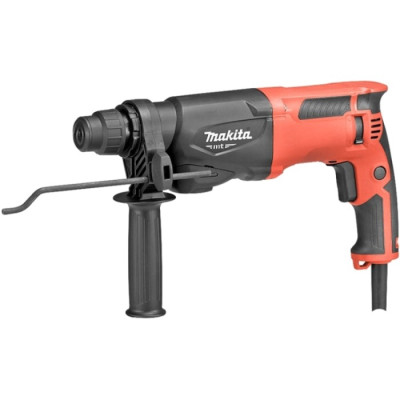 Перфоратор Makita M8700 (0.71 кВт, 1.9 Дж)