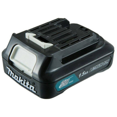 Акумулятор Makita CXT BL1016B (12 В, 1.5 А*год, Li-Ion) (632F55-9)