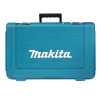Кейс для акумуляторного перфоратора Makita BHR202, DHR202 (370х260х150 мм) (824861-2)
