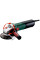 Болгарка Metabo WEV 17-125 Quick Inox (1.7 кВт, 125 мм) (600517000)