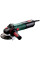 Болгарка Metabo WEV 17-125 Quick Inox (1.7 кВт, 125 мм) (600517000)