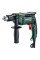 Дриль ударний Metabo SBE 650 (0.65 кВт, 2800 об/хв) (600742000)