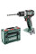 Акумуляторний шуруповерт Metabo ВS 18 L BL (18 В, без АКБ, 60 Н*м) (602326840)