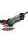 Кутова шліфмашина Metabo W 13-150 Quick (1.35 кВт, 150 мм) (603632000)