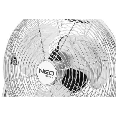 Підлоговий вентилятор Neo Tools 90-005 (50 Вт, 300 мм)