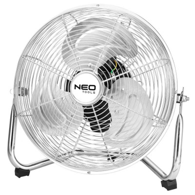 Підлоговий вентилятор Neo Tools 90-005 (50 Вт, 300 мм)