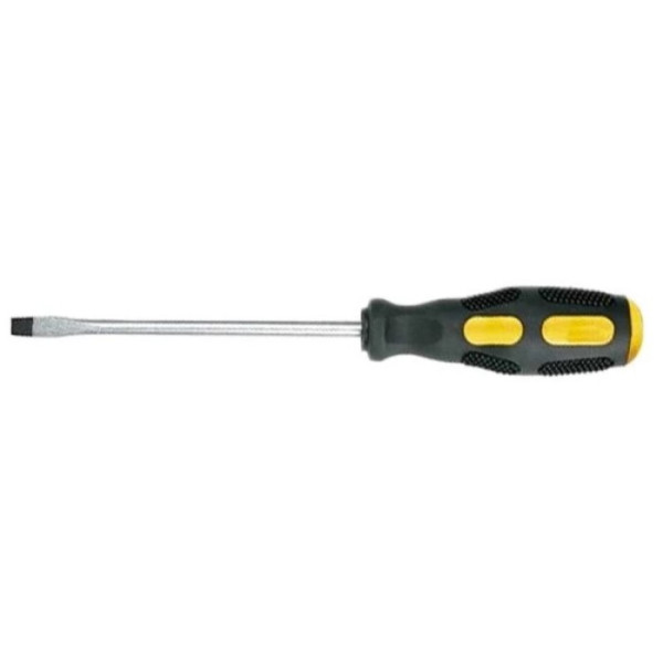 Шліцева викрутка Top Tools (SL6x100 мм) (39D643)