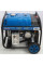Бензиновий генератор BLUETOOLS BG9000E + олива (8 кВт) (220-7007)