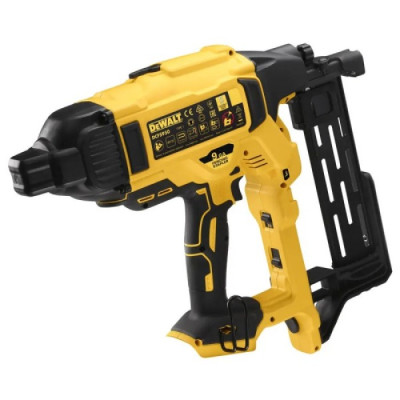 Степлер скобозабивний акумуляторний DeWALT DCFS950N (18 В, без АКБ, 40-50 мм)