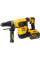 Акумуляторний перфоратор DeWALT DCH417X2 (54 В, 2х3 А*год, 4.5 Дж)