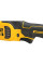 Акумуляторна полірувальна машина DeWALT DCM849P2 (2х18 В, 5 А*год)